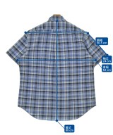 Polo Ralph Lauren（ポロラルフローレン）カジュアルシャツ 青 サイズ:XL メンズ/2200701277673