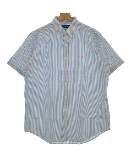 Polo Ralph Lauren(ポロラルフローレン)のカジュアルシャツ サイズ:XL 5,500円