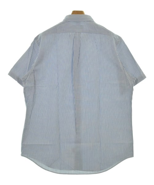 Polo Ralph Lauren（ポロラルフローレン）カジュアルシャツ 青 サイズ:XL メンズ/2200701277680