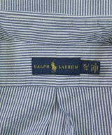 Polo Ralph Lauren（ポロラルフローレン）カジュアルシャツ 青 サイズ:XL メンズ/2200701277680