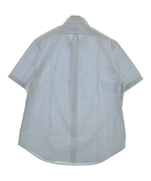 Polo Ralph Lauren（ポロラルフローレン）カジュアルシャツ 青 サイズ:XL メンズ/2200701277697