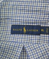 Polo Ralph Lauren（ポロラルフローレン）カジュアルシャツ 青 サイズ:XL メンズ/2200701277697
