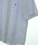 Polo Ralph Lauren（ポロラルフローレン）カジュアルシャツ 青 サイズ:XL メンズ/2200701277697