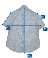 Polo Ralph Lauren（ポロラルフローレン）カジュアルシャツ 青 サイズ:XL メンズ/2200701277697