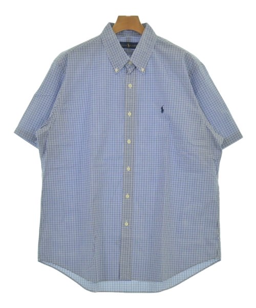 Polo Ralph Lauren(ポロラルフローレン)のカジュアルシャツ サイズ:XL 5,500円