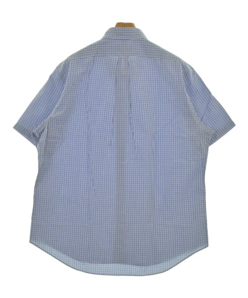 Polo Ralph Lauren（ポロラルフローレン）カジュアルシャツ 青 サイズ:XL メンズ/2200701277703
