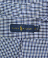 Polo Ralph Lauren（ポロラルフローレン）カジュアルシャツ 青 サイズ:XL メンズ/2200701277703