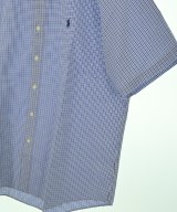 Polo Ralph Lauren（ポロラルフローレン）カジュアルシャツ 青 サイズ:XL メンズ/2200701277703