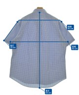 Polo Ralph Lauren（ポロラルフローレン）カジュアルシャツ 青 サイズ:XL メンズ/2200701277703
