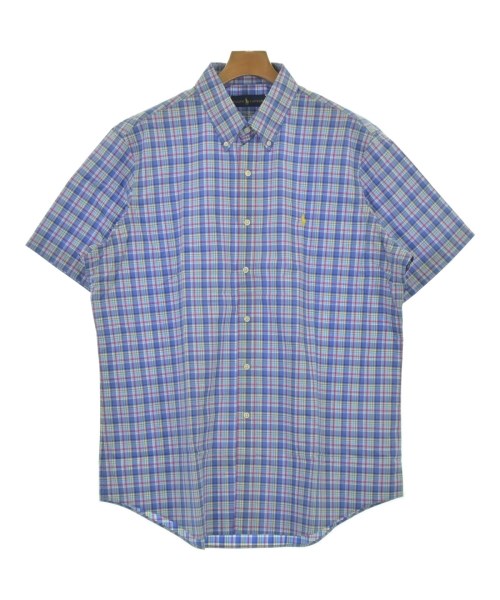 Polo Ralph Lauren(ポロラルフローレン)のカジュアルシャツ サイズ:XL 5,500円