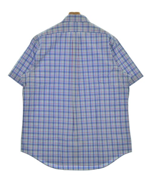 Polo Ralph Lauren（ポロラルフローレン）カジュアルシャツ 青 サイズ:XL メンズ/2200701277710
