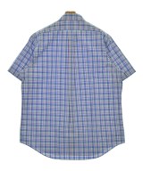 Polo Ralph Lauren（ポロラルフローレン）カジュアルシャツ 青 サイズ:XL メンズ/2200701277710