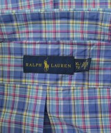 Polo Ralph Lauren（ポロラルフローレン）カジュアルシャツ 青 サイズ:XL メンズ/2200701277710