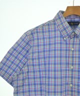Polo Ralph Lauren（ポロラルフローレン）カジュアルシャツ 青 サイズ:XL メンズ/2200701277710