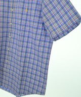 Polo Ralph Lauren（ポロラルフローレン）カジュアルシャツ 青 サイズ:XL メンズ/2200701277710