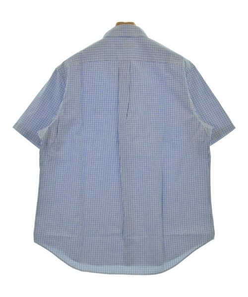 Polo Ralph Lauren（ポロラルフローレン）カジュアルシャツ 青 サイズ:XL メンズ/2200701277727