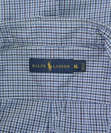 Polo Ralph Lauren（ポロラルフローレン）カジュアルシャツ 青 サイズ:XL メンズ/2200701277727