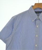 Polo Ralph Lauren（ポロラルフローレン）カジュアルシャツ 青 サイズ:XL メンズ/2200701277727