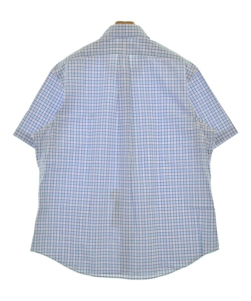 Polo Ralph Lauren（ポロラルフローレン）カジュアルシャツ 青 サイズ:XL メンズ/2200701277734