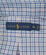 Polo Ralph Lauren（ポロラルフローレン）カジュアルシャツ 青 サイズ:XL メンズ/2200701277734