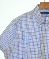 Polo Ralph Lauren（ポロラルフローレン）カジュアルシャツ 青 サイズ:XL メンズ/2200701277734