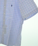 Polo Ralph Lauren（ポロラルフローレン）カジュアルシャツ 青 サイズ:XL メンズ/2200701277734