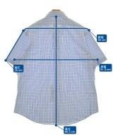Polo Ralph Lauren（ポロラルフローレン）カジュアルシャツ 青 サイズ:XL メンズ/2200701277734