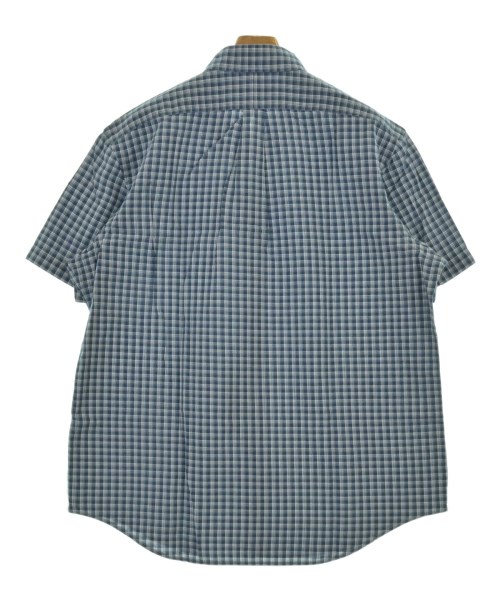 Polo Ralph Lauren（ポロラルフローレン）カジュアルシャツ 青 サイズ:XL メンズ/2200701277741
