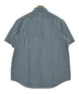 Polo Ralph Lauren（ポロラルフローレン）カジュアルシャツ 青 サイズ:XL メンズ/2200701277741