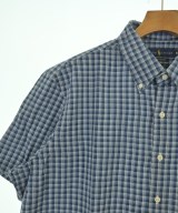 Polo Ralph Lauren（ポロラルフローレン）カジュアルシャツ 青 サイズ:XL メンズ/2200701277741