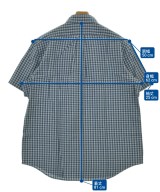 Polo Ralph Lauren（ポロラルフローレン）カジュアルシャツ 青 サイズ:XL メンズ/2200701277741