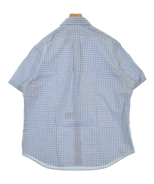 Polo Ralph Lauren（ポロラルフローレン）カジュアルシャツ 青 サイズ:XL メンズ/2200701277758