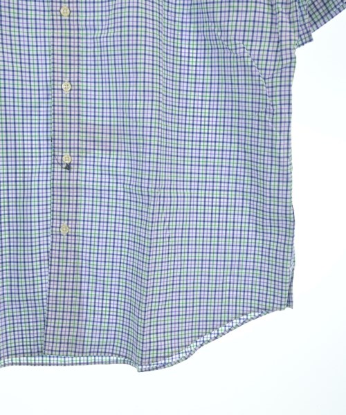 Polo Ralph Lauren（ポロラルフローレン）カジュアルシャツ 青 サイズ:XL メンズ/2200701277758