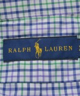 Polo Ralph Lauren（ポロラルフローレン）カジュアルシャツ 青 サイズ:XL メンズ/2200701277758