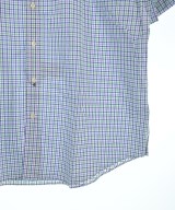 Polo Ralph Lauren（ポロラルフローレン）カジュアルシャツ 青 サイズ:XL メンズ/2200701277758