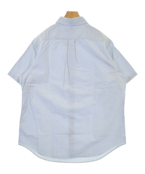 Polo Ralph Lauren（ポロラルフローレン）カジュアルシャツ 青 サイズ:XL メンズ/2200701277765