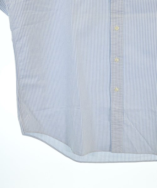 Polo Ralph Lauren（ポロラルフローレン）カジュアルシャツ 青 サイズ:XL メンズ/2200701277765