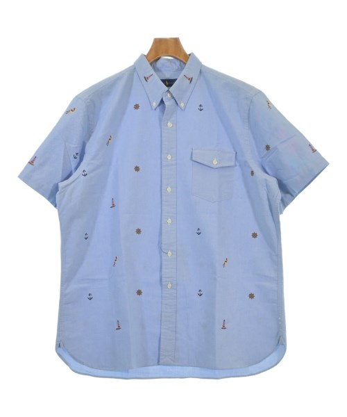Polo Ralph Lauren(ポロラルフローレン)のカジュアルシャツ サイズ:XL 5,500円