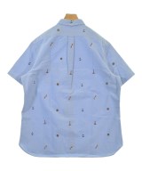 Polo Ralph Lauren（ポロラルフローレン）カジュアルシャツ 青 サイズ:XL メンズ/2200701277772