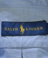Polo Ralph Lauren（ポロラルフローレン）カジュアルシャツ 青 サイズ:XL メンズ/2200701277772
