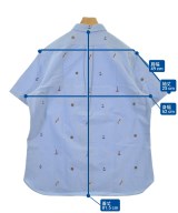 Polo Ralph Lauren（ポロラルフローレン）カジュアルシャツ 青 サイズ:XL メンズ/2200701277772
