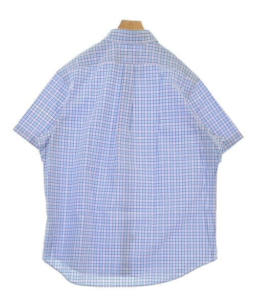 Polo Ralph Lauren（ポロラルフローレン）カジュアルシャツ 青 サイズ:XL メンズ/2200701277789