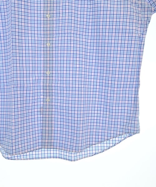 Polo Ralph Lauren（ポロラルフローレン）カジュアルシャツ 青 サイズ:XL メンズ/2200701277789