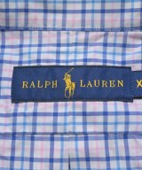 Polo Ralph Lauren（ポロラルフローレン）カジュアルシャツ 青 サイズ:XL メンズ/2200701277789