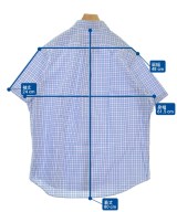 Polo Ralph Lauren（ポロラルフローレン）カジュアルシャツ 青 サイズ:XL メンズ/2200701277789