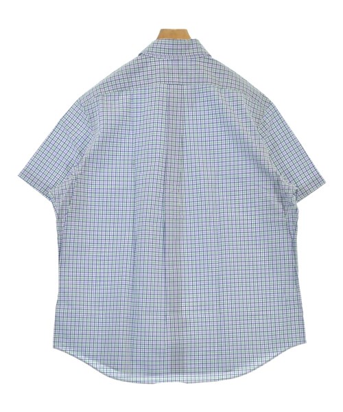 Polo Ralph Lauren（ポロラルフローレン）カジュアルシャツ 青 サイズ:XL メンズ/2200701277796