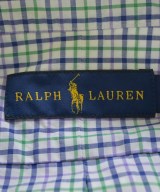 Polo Ralph Lauren（ポロラルフローレン）カジュアルシャツ 青 サイズ:XL メンズ/2200701277796