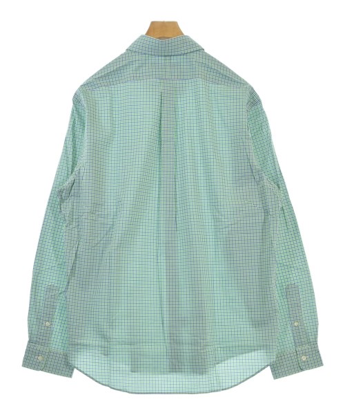 Polo Ralph Lauren（ポロラルフローレン）カジュアルシャツ 緑 サイズ:XL メンズ/2200701277802
