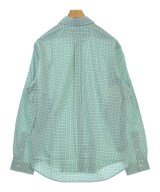 Polo Ralph Lauren（ポロラルフローレン）カジュアルシャツ 緑 サイズ:XL メンズ/2200701277802