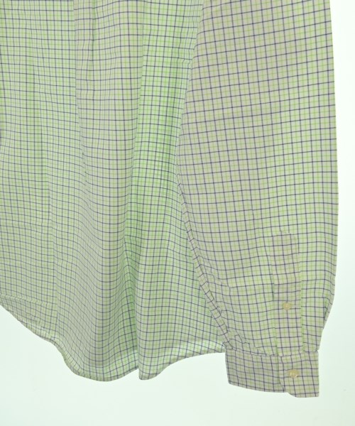 Polo Ralph Lauren（ポロラルフローレン）カジュアルシャツ 緑 サイズ:XL メンズ/2200701277819